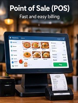 Point of Sale (POS)